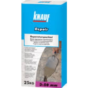 Knauf - Repair Masa naprawczo-wyrównująca 3-50 mm